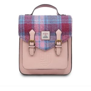 NWT Islander UK The Carlton Backpack